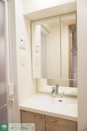 ルーブル池袋弐番館の物件内観写真